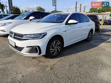 Авто Volkswagen E-Bora 2019 № 7847081
