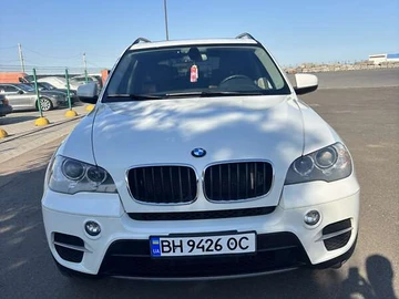 Авто BMW X5 2012 № 7847082