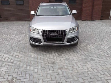 Авто Audi Q5 2014 № 7847086