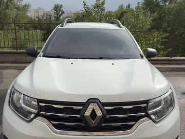 Авто Renault Duster 2021 № 7847094