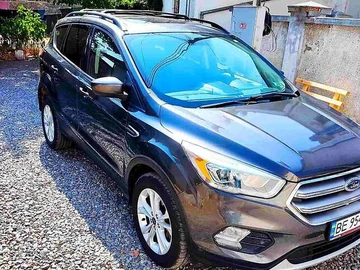 Авто Ford Escape 2016 № 7847095