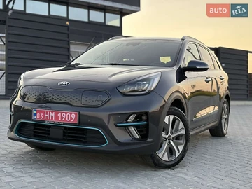 Авто KIA Niro 2019 № 7847102