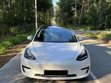 Авто Tesla Model 3 2020 № 7847111