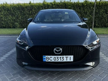 Авто Mazda 3 2019 № 7847116