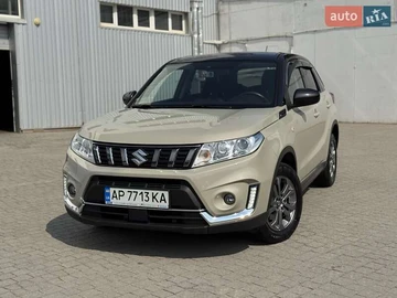 Авто Suzuki Vitara 2022 № 7847120