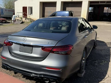 Авто Mercedes E-Class 2022 № 7847121