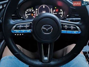 Авто Mazda Cx-30 2020 № 7847122