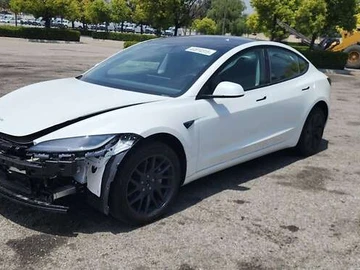 Авто Tesla Model 3 2024 № 7847123