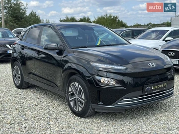 Авто Hyundai Kona 2022 № 7847125