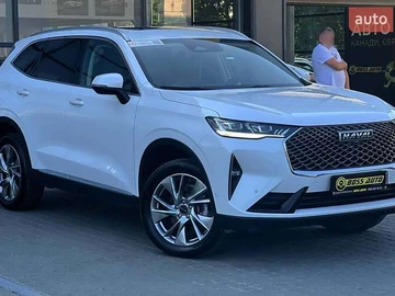 Авто Haval H6 2022 № 7847132