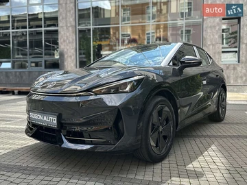 Авто Volkswagen Id Unyx 2025 № 7847138