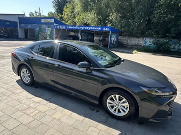Авто Toyota Camry 2024 № 7847144
