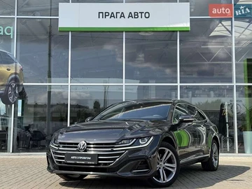 Авто Volkswagen Arteon 2021 № 7847148
