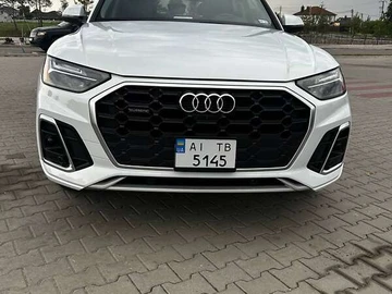 Авто Audi Q5 2023 № 7847151