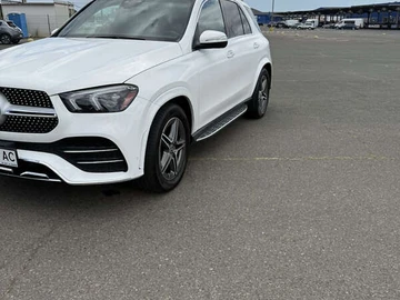 Авто Mercedes Gle-Class 2020 № 7847159