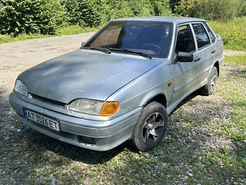 Авто ВАЗ 2115 Samara 2011 № 7847166