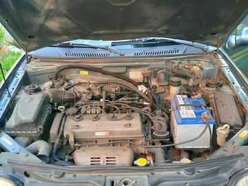 Авто Geely Ck 2013 № 7847167