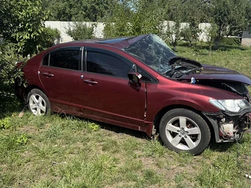 Авто Honda Civic 2008 № 7847168
