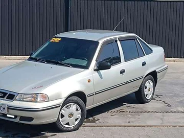 Авто Daewoo Nexia 2008 № 7847170