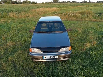 Авто ВАЗ 2114 Samara 2007 № 7847175
