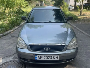 Авто ВАЗ 2170 Priora 2007 № 7847176