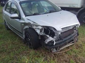 Авто Chevrolet Aveo 2009 № 7847178