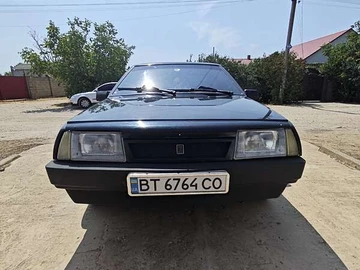 Авто ВАЗ 21099 2008 № 7847181