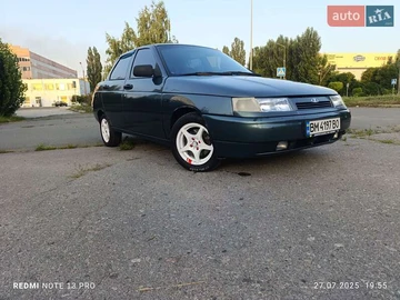 Авто ВАЗ 2110 2008 № 7847183