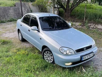Авто ЗАЗ Lanos 2013 № 7847191