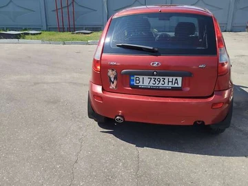 Авто ВАЗ 1119 Калина 2008 № 7847193
