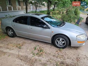 Авто Chrysler 300M 2000 № 7847196