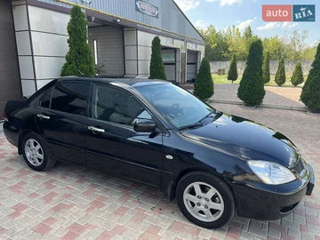 Авто Mitsubishi Lancer 2008 № 7847216