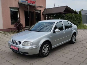 Авто Volkswagen Bora 2002 № 7847217