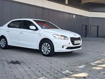 Авто Peugeot 301 2017 № 7847219