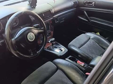Авто Volkswagen Passat 2003 № 7847226