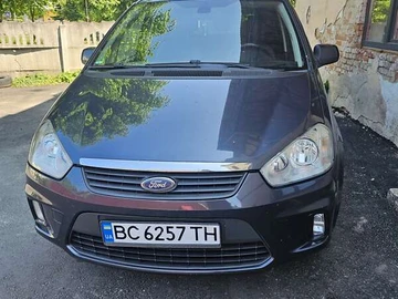 Авто Ford C-Max 2009 № 7847227