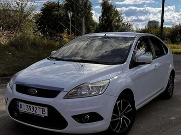 Авто Ford Focus 2011 № 7847237