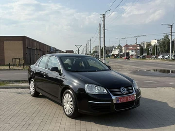 Авто Volkswagen Jetta 2008 № 7847245