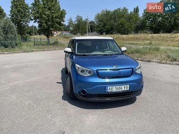 Авто KIA Soul 2015 № 7847246