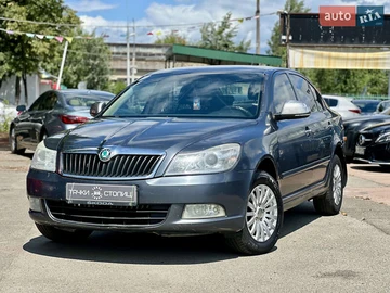 Авто Skoda Octavia 2011 № 7847250