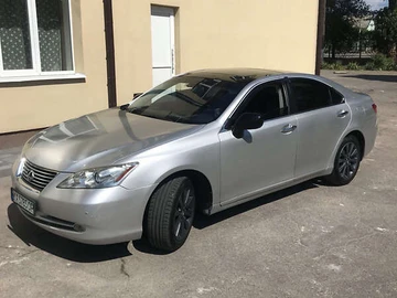 Авто Lexus Es 2007 № 7847281
