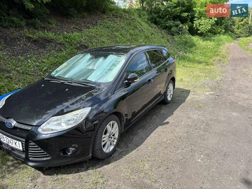 Авто Ford Focus 2011 № 7847282