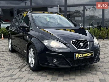 Авто SEAT Altea Xl 2012 № 7847284