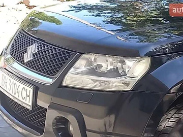 Авто Suzuki Grand Vitara 2008 № 7847287