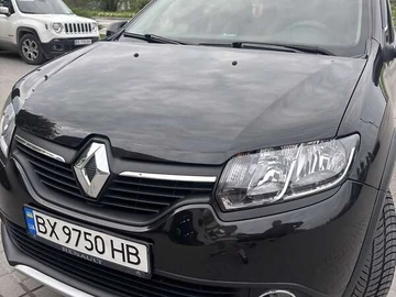 Авто Renault Sandero 2013 № 7847290