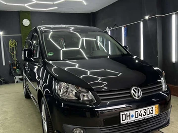 Авто Volkswagen Caddy 2011 № 7847298