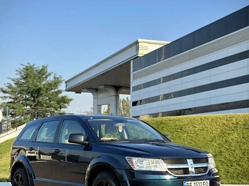 Авто Dodge Journey 2014 № 7847303