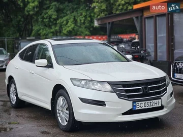Авто Honda Crosstour 2012 № 7847315