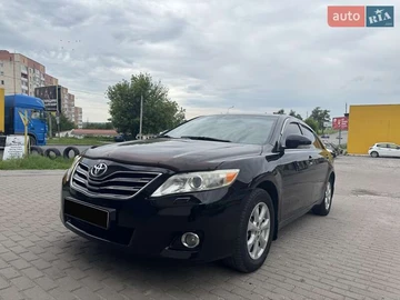 Авто Toyota Camry 2011 № 7847340