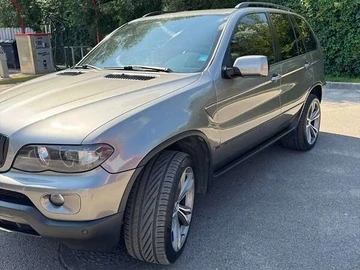 Авто BMW X5 2006 № 7847342